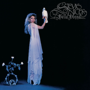 STEVIE NICKS-BELLA DONNA